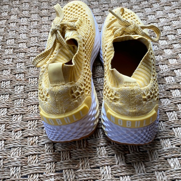 NOBULL All Day Knit Sneaker - Picture 4 of 9